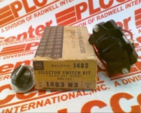 ALLEN BRADLEY 1483-N3