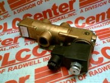 VERSA VALVES VGS-3502-HC-U-2B-3BC-14-31