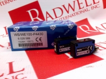 SICK WSWE100P4430
