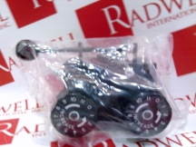 PARKER QDB-75-A10-B30-AR