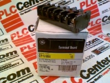 GENERAL ELECTRIC CR151B66