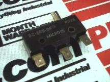 HONEYWELL BZ-2RS-D601