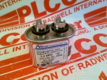 AMRAD ENGINEERING V2000/37-505