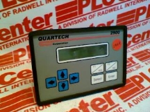 QUARTECH 2900-0-B