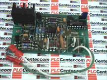 MAGNETROL 09-5015-001