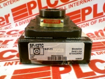 REGAL REXNORD SF-12TC