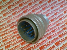 AMPHENOL 97-3106-28-11P-604