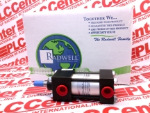 NORGREN J0555A1-1-1/2X1