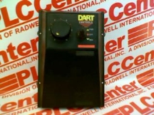DART CONTROLS 250-CONTROLPAD