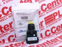 C3 CONTROLS W22IPB-EY-FM24LW-10