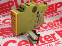 PILZ PNOZ-XE2-24VDC