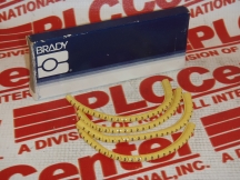 BRADY OG5Y-2