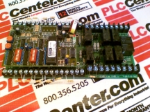 EDWARDS SIGNALING RZB12-6