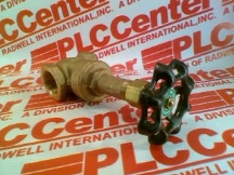 HAMMOND VALVE IB640-1