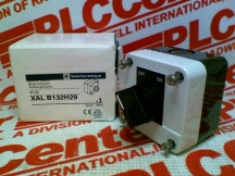 SCHNEIDER ELECTRIC XAL-B132H29