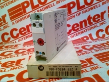 ALLEN BRADLEY 700-FS16AZ12