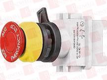 EATON CORPORATION GHG-418-8190-R6101