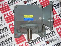 ALTRA INDUSTRIAL MOTION F-721B-25X-B5-G3