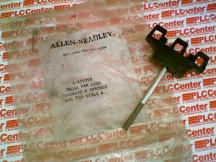 ALLEN BRADLEY X-456553