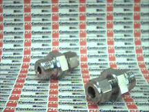 SWAGELOK SS-10M0-1-8RS