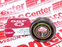 SKF 7304-BYG