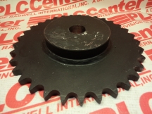 MARTIN SPROCKET & GEAR INC 60B33-1