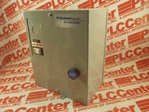 ALLEN BRADLEY 3-9-XC-2.5-G7