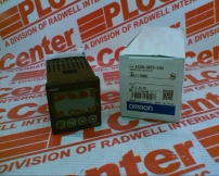 OMRON E5CN-CMTD-500-AC/DC24