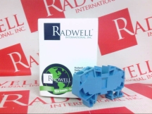 WIELAND WKF-6/35-BLAU