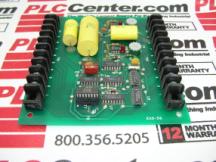 GENERAL ELECTRIC EAS-36