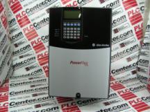 ALLEN BRADLEY 20AD027F3AYNACC0