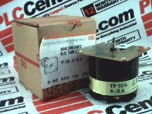 ASEA BROWN BOVERI TP10H-4-6A