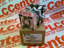 EATON CORPORATION E30EX6