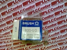 EATON CORPORATION BGX1-1/2