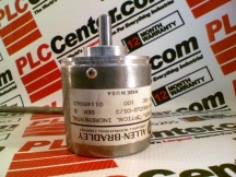 ALLEN BRADLEY 845K-SAHZ22-CGY3