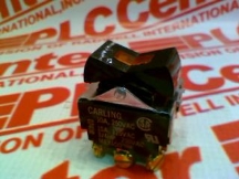 CARLING SWITCH 0740R