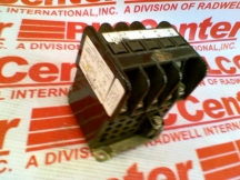 SIEMENS 3TA21-11-3T-Z