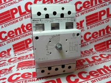 EATON CORPORATION P7-200-DA-NZM7