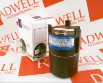 GENERAL ELECTRIC D-1255K16-907