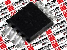TEXAS INSTRUMENTS SEMI TPS3306-25DGK