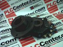 MIKI PULLEY CF-A-008-O2-1360