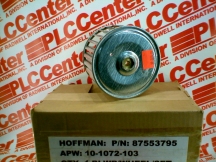 HOFFMAN CONTROLS 87553795