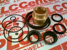 ADVANCE AUTOMATION CYLINDERS I250-10-KIT-DC