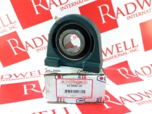 AMI BEARINGS UCTB207-20