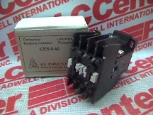 ES EUPEN SA CES.9.40-AC110