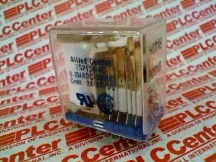 ALLIED CONTROLS TSP154-4C-29VDC