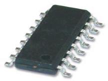 TEXAS INSTRUMENTS SEMI UCC2819D