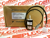 YASKAWA ELECTRIC SGMAH-A3BAF41
