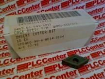 SANDVIK DNMG-432/X-2