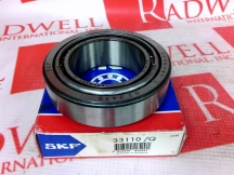 SKF 33110/Q